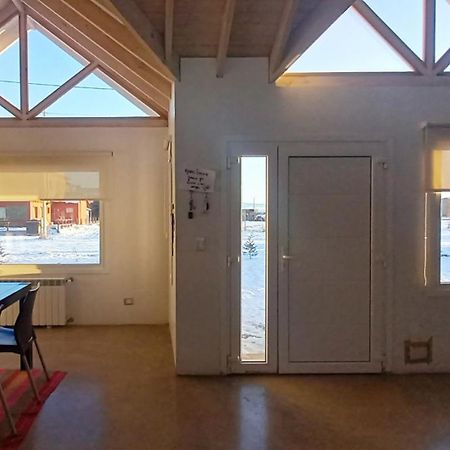 Apartmán Calafate Casa En El Medio De La Ciudad Super Luminosa El Calafate Exteriér fotografie