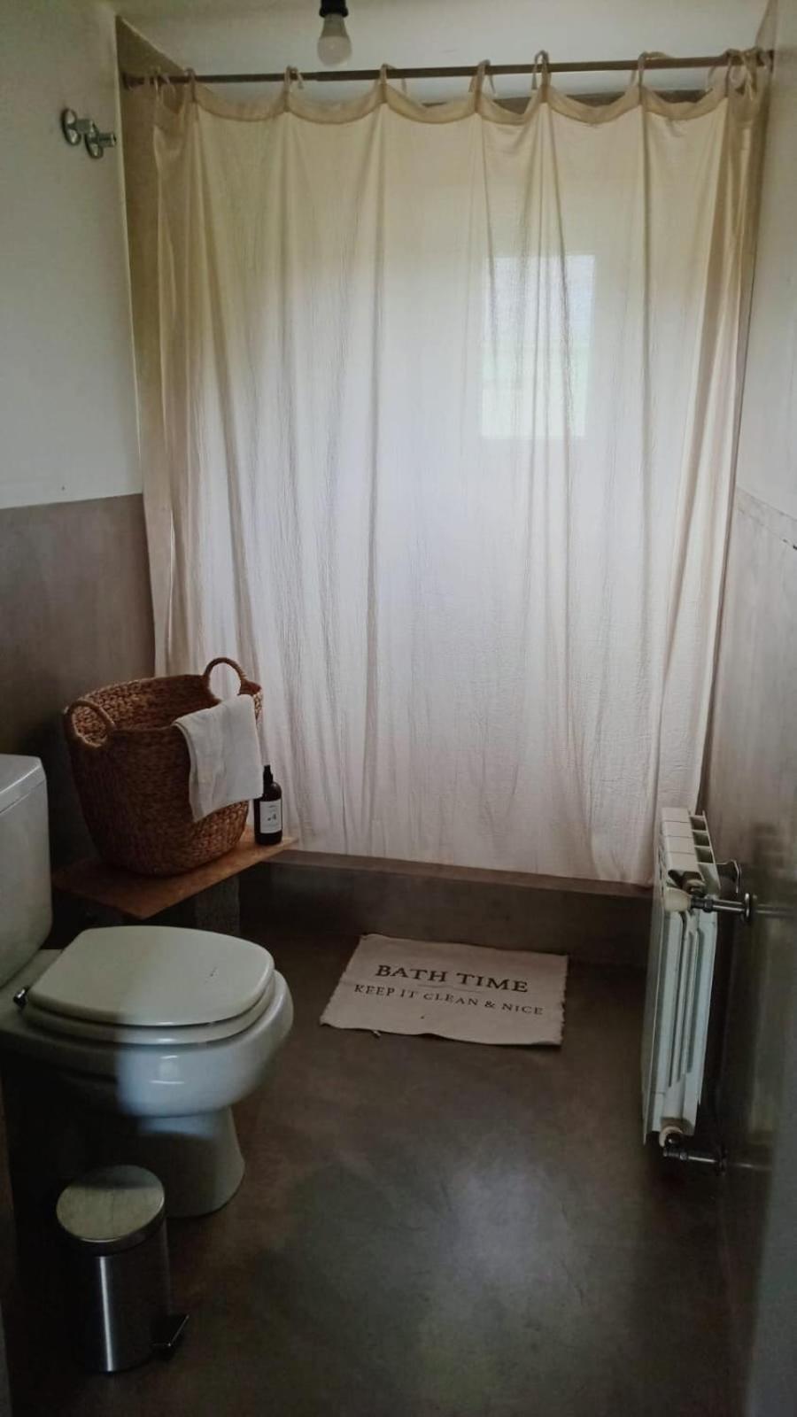 Apartmán Calafate Casa En El Medio De La Ciudad Super Luminosa El Calafate Exteriér fotografie